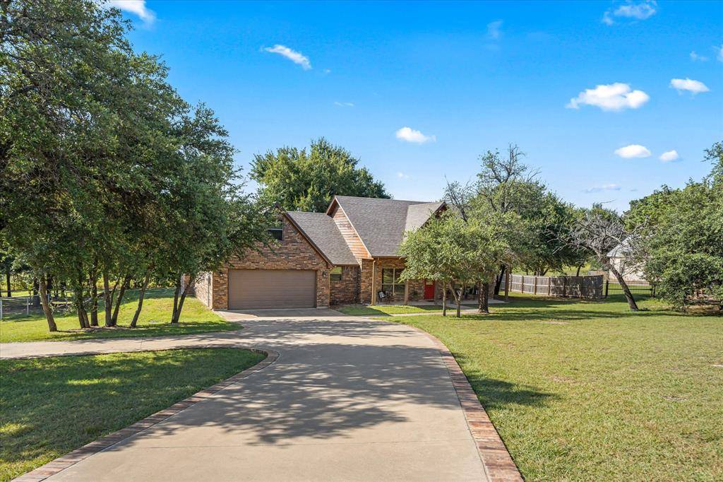 Cleburne, TX 76033,1176 Riverwood Trail