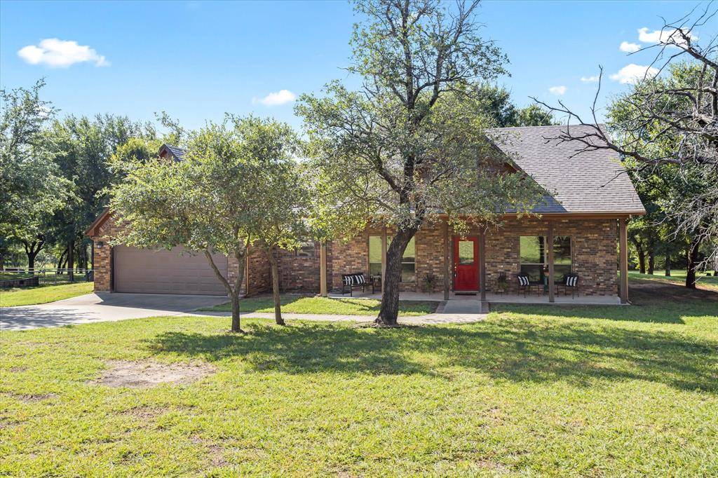 Cleburne, TX 76033,1176 Riverwood Trail