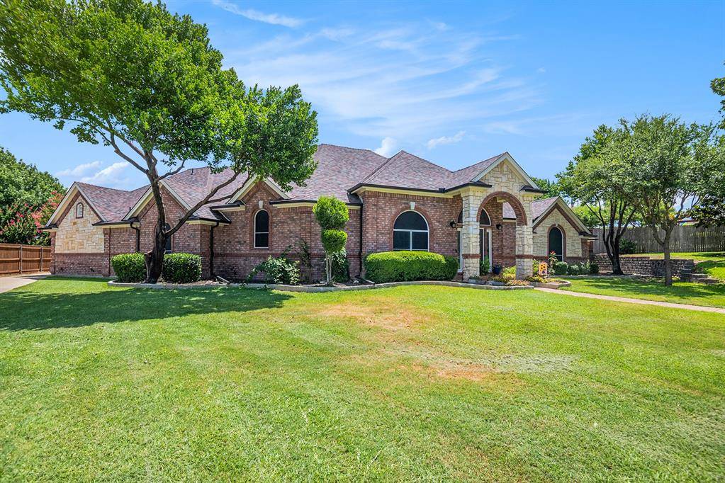 Fort Worth, TX 76179,8300 Waterfront Court