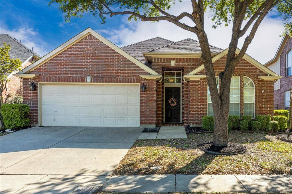 Fort Worth, TX 76137,5772 Gleneagles Circle