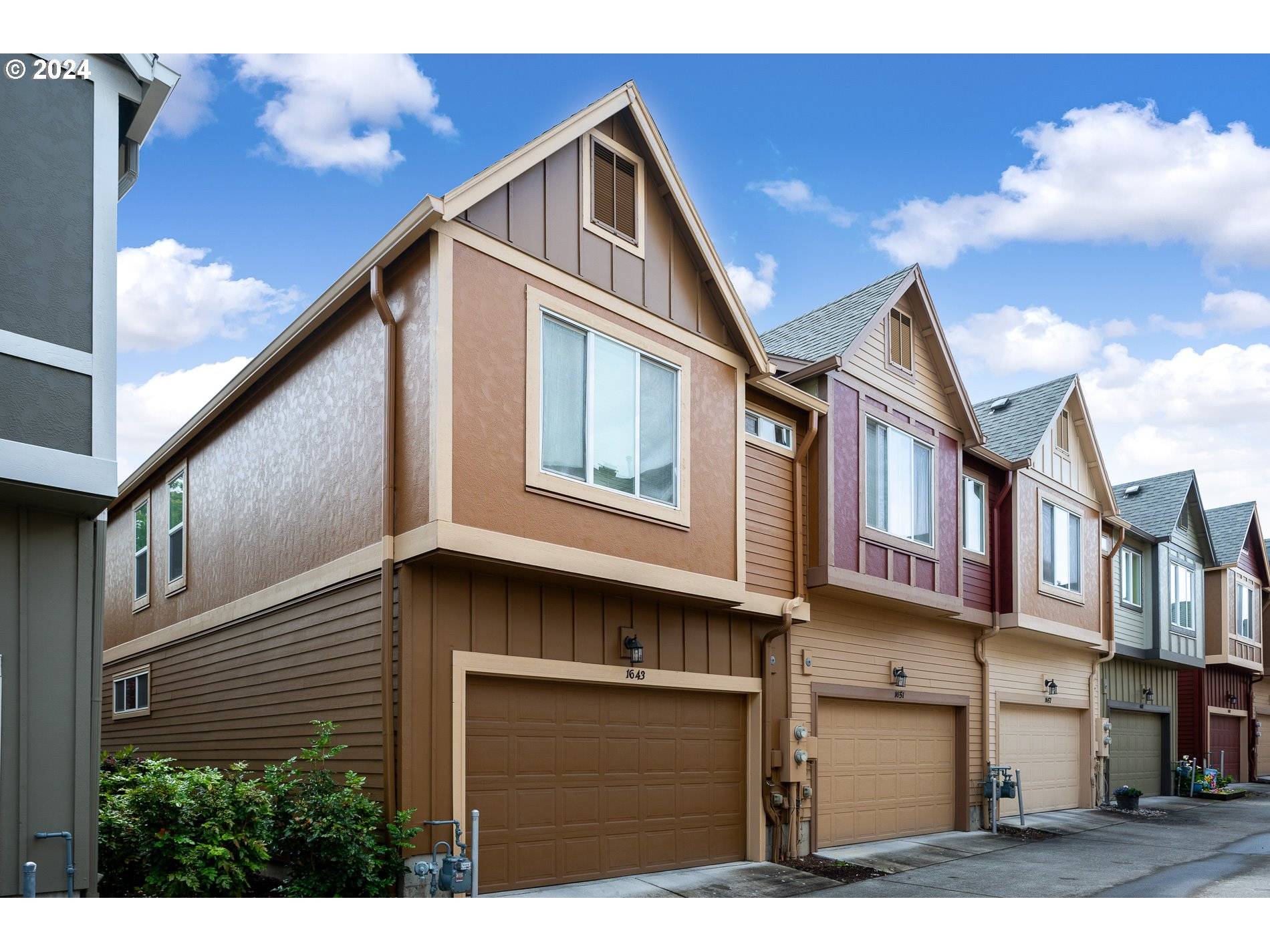 Beaverton, OR 97003,1643 SW SAN MATEO TER
