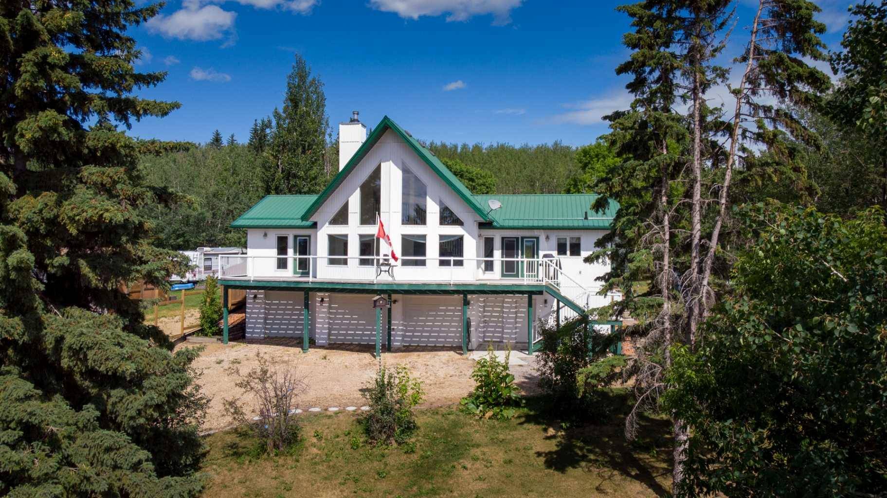 Rural Athabasca County, AB T9S 2A6,671022 Range Road 241 #38