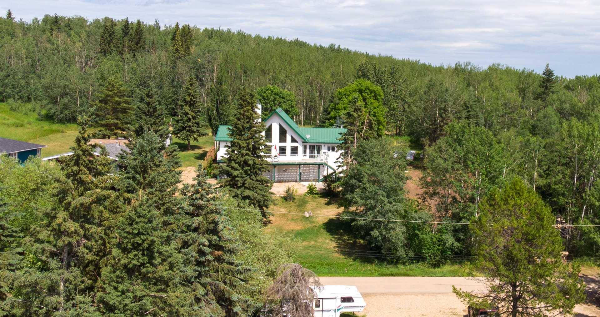 Rural Athabasca County, AB T9S 2A6,671022 Range Road 241 #38