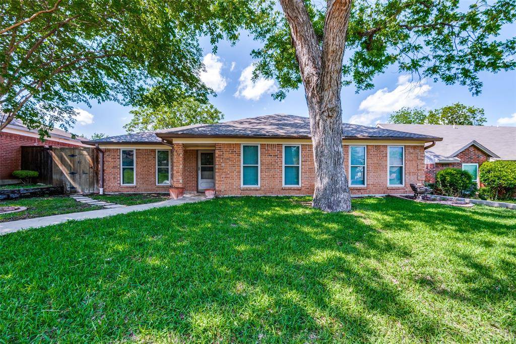 Seagoville, TX 75159,1317 Bryan Place