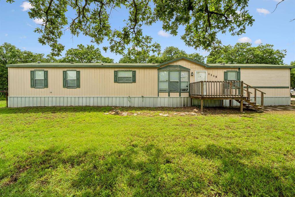 Stephenville, TX 76401,1115 County Road 475