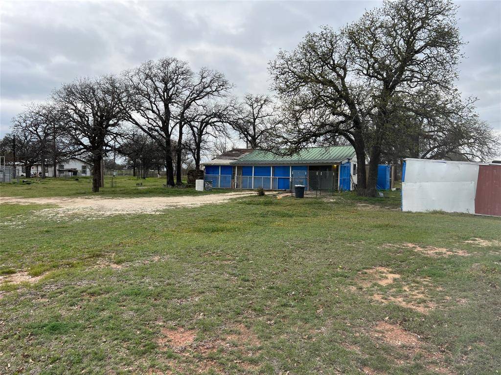 Clyde, TX 79510,318 N Access Road W