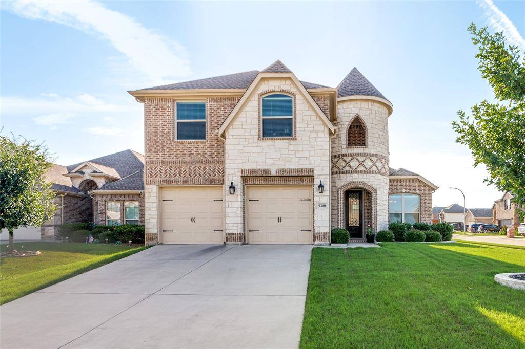 Fort Worth, TX 76177,9300 Chuparosa Drive