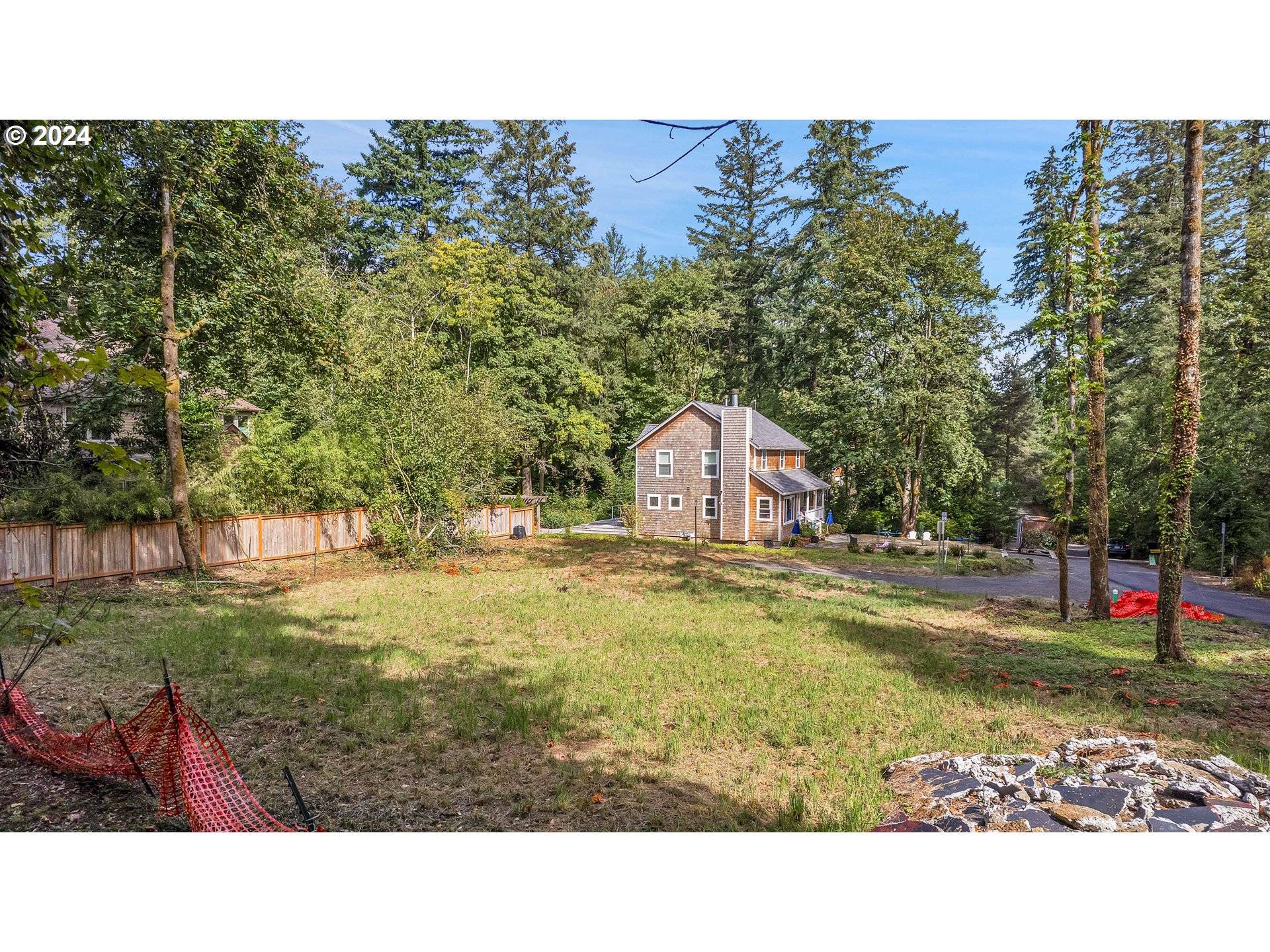 Portland, OR 97219,0000 SW 33rd AVE SW