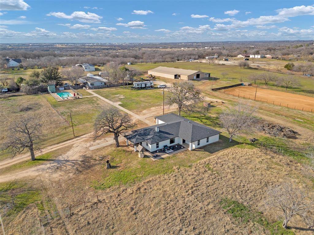 Cleburne, TX 76031,1901 Melissa Lane