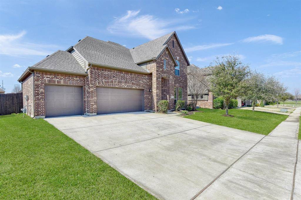 Sherman, TX 75092,4606 Lone Grove Way