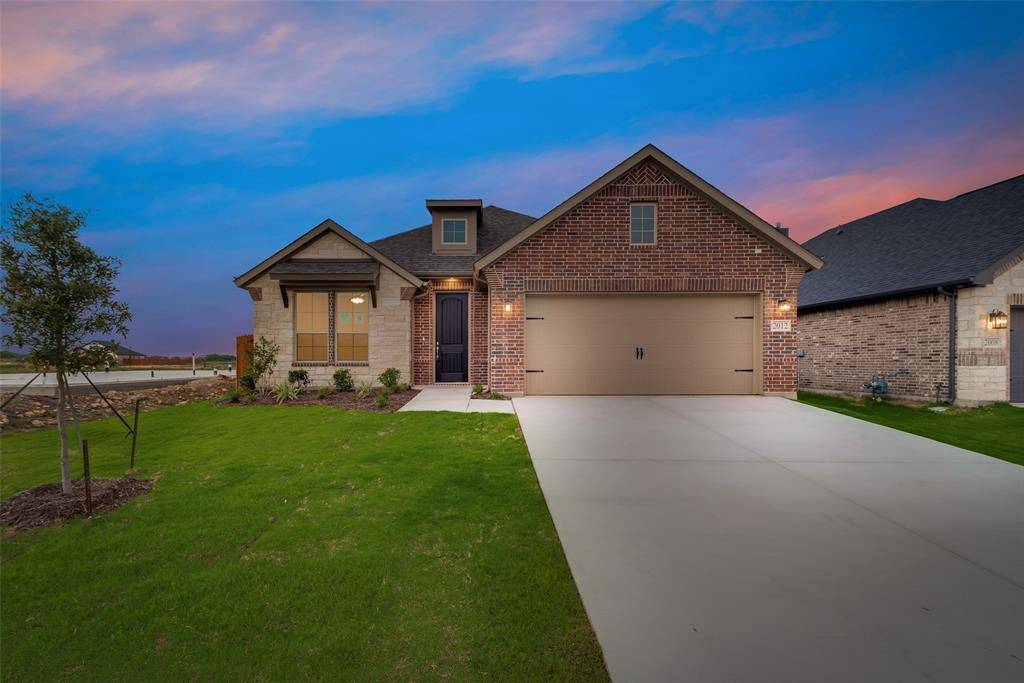 Haslet, TX 76052,2012 Kelva Drive