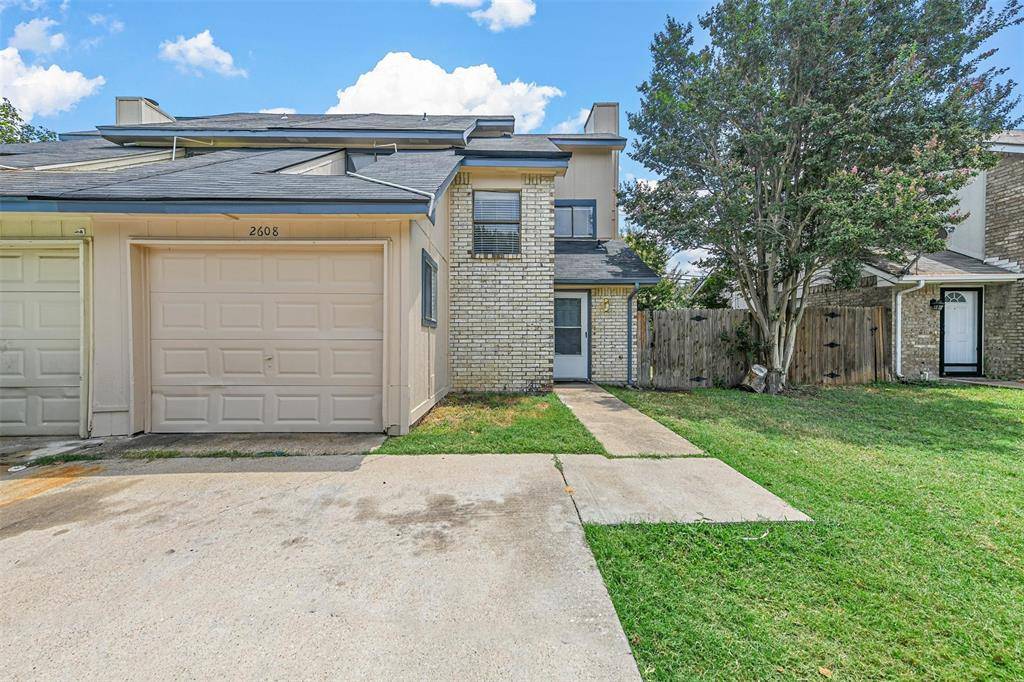 Grand Prairie, TX 75052,2608 Isbella Drive