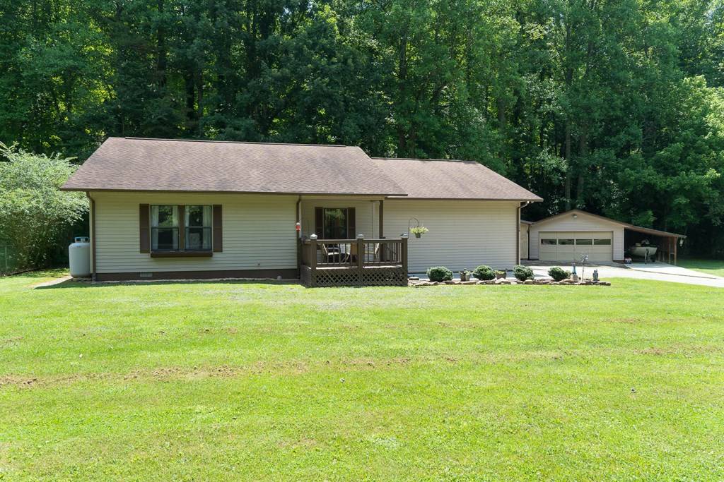 Andrews, NC 28901,124 Brittain Trace