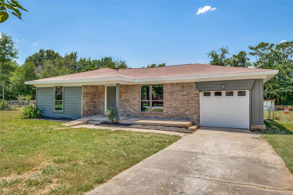 Seagoville, TX 75159,619 Judy Lane