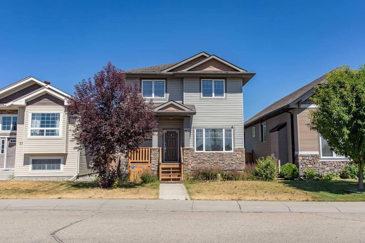 Red Deer, AB T4R 0G6,280 Vanson Close