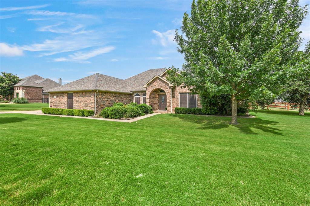 Northlake, TX 76247,7811 Valley Ridge Drive