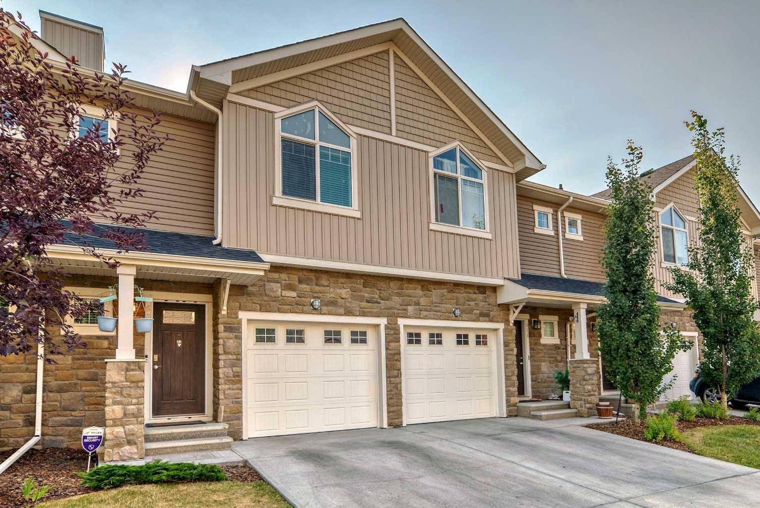 Calgary, AB T3N 0R8,606 Skyview Ranch GRV NE