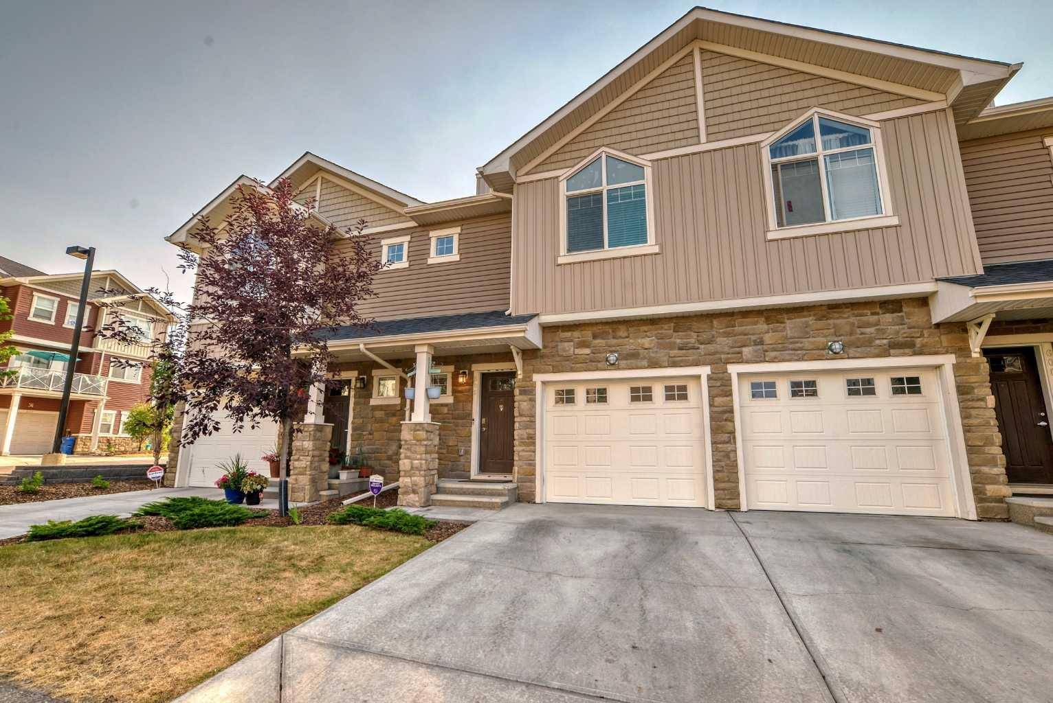 Calgary, AB T3N 0R8,606 Skyview Ranch GRV NE