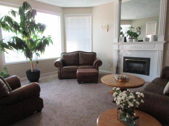 1721 BANN STREET, Merritt, BC V1K 1E9