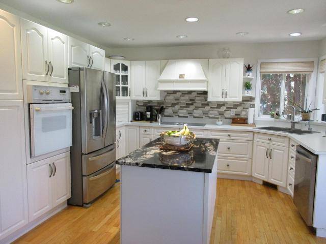 1721 BANN STREET, Merritt, BC V1K 1E9