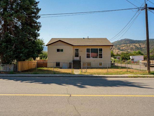 2038 COLDWATER AVE, Merritt, BC