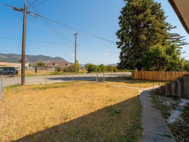 2038 COLDWATER AVE, Merritt, BC