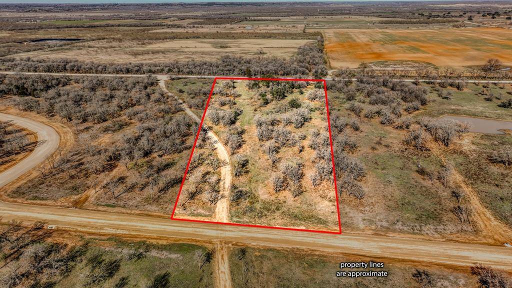 Perrin, TX 76486,TBD Rambling Road