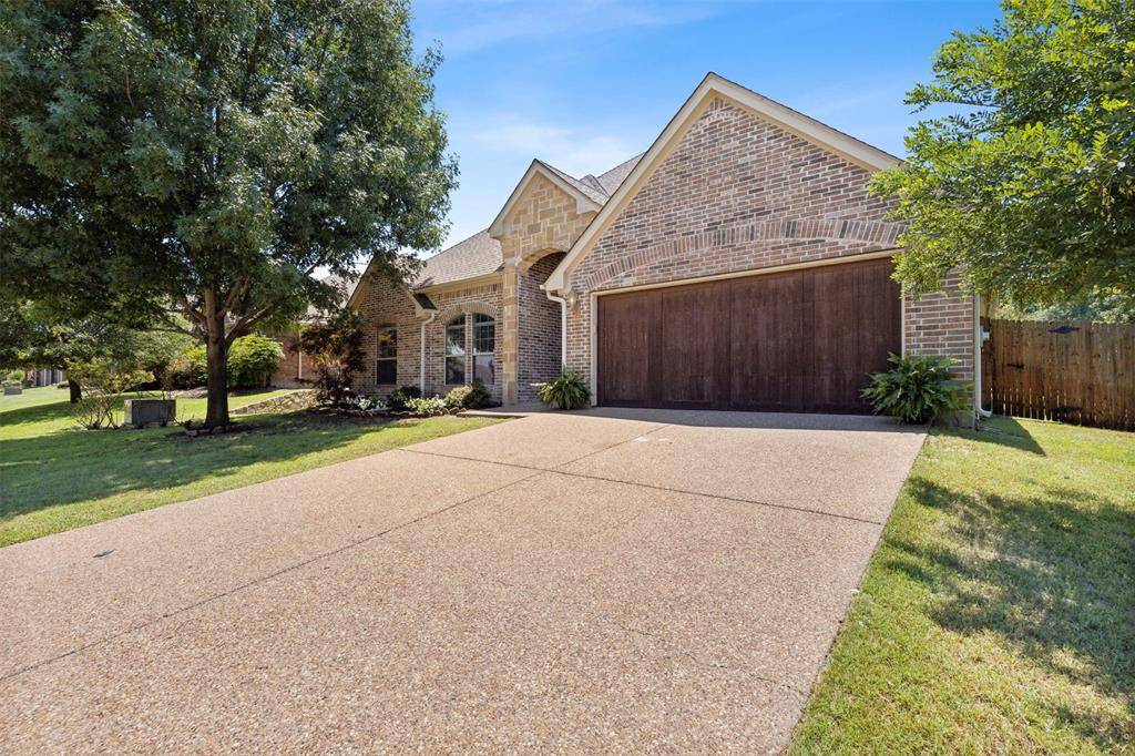 Weatherford, TX 76087,1105 Thistle Hill Trail