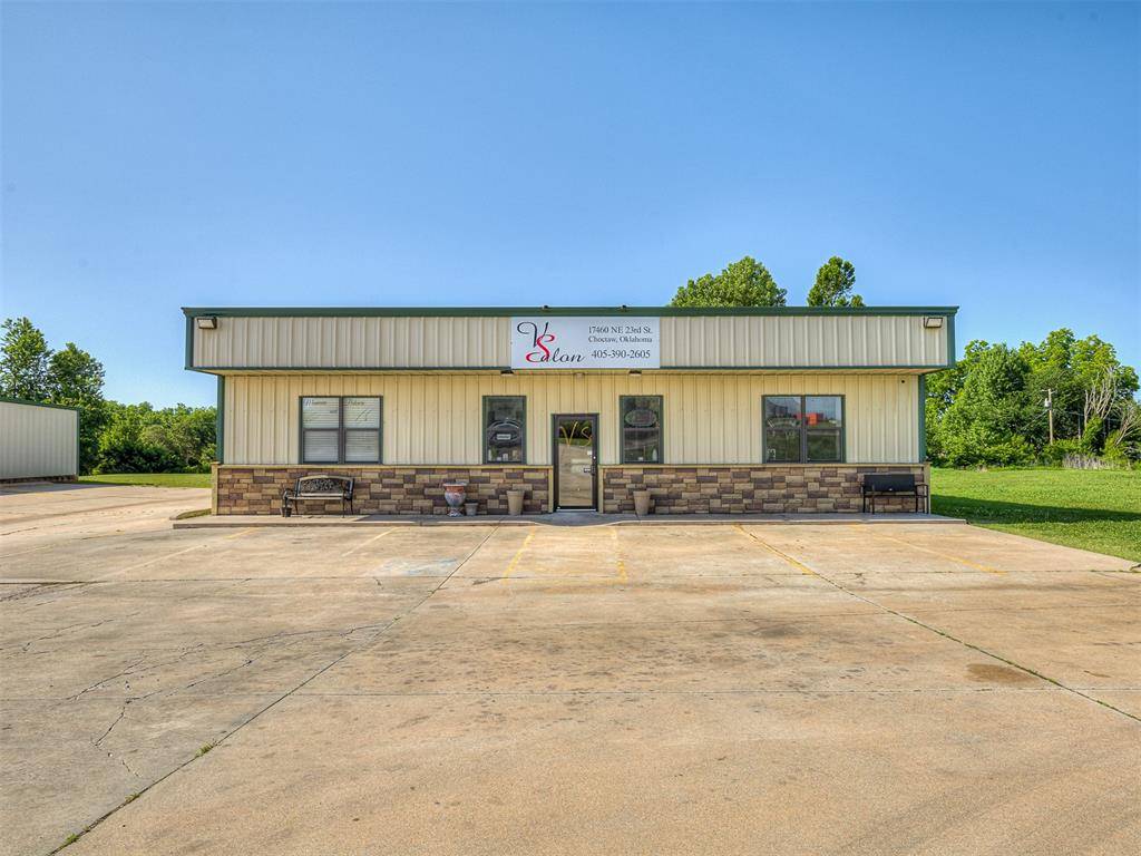 Choctaw, OK 73020,17460 NE 23rd Street