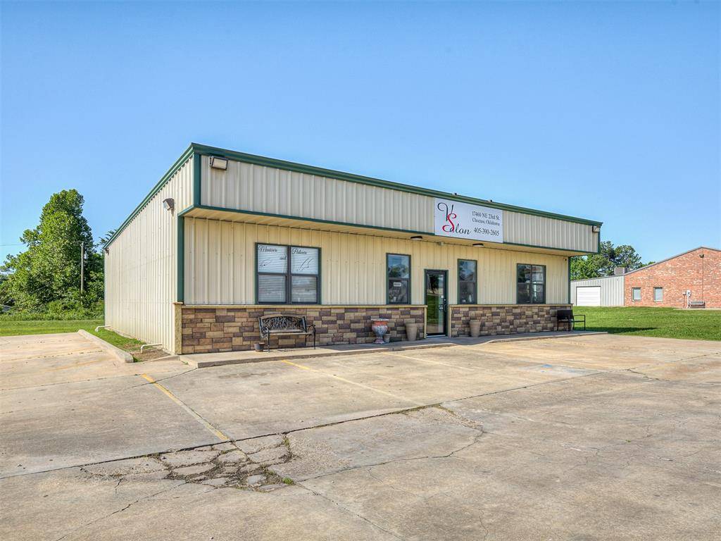 Choctaw, OK 73020,17460 NE 23rd Street