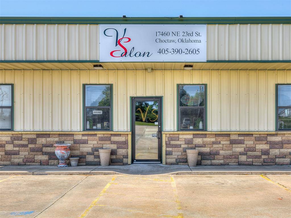 Choctaw, OK 73020,17460 NE 23rd Street