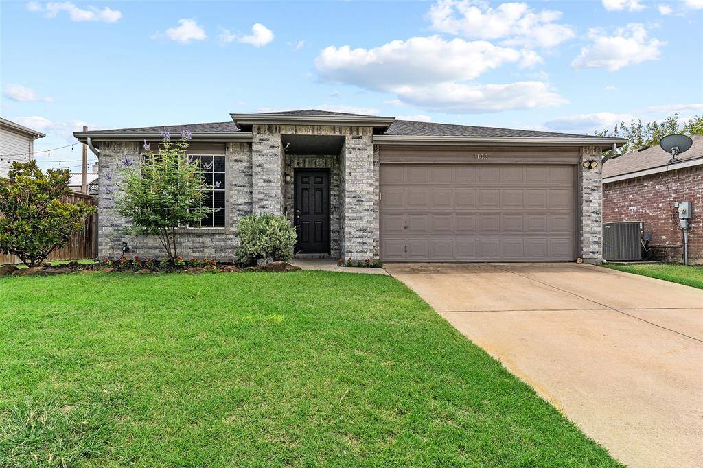 Mckinney, TX 75070,3103 Valley Crest Drive