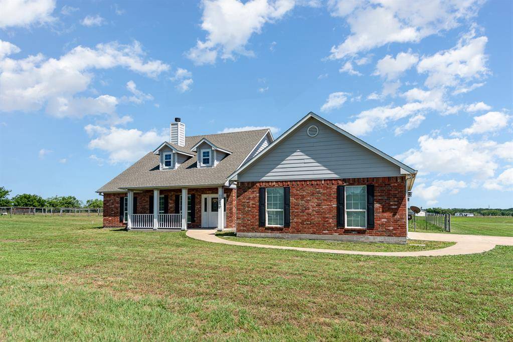 Terrell, TX 75160,14454 Quail Lane