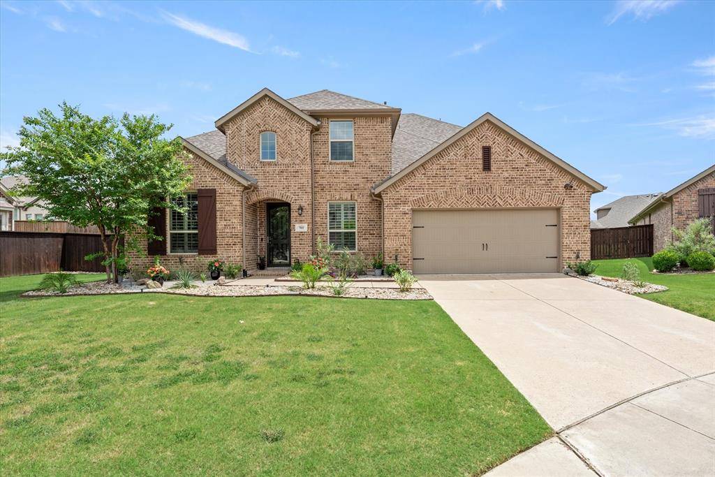 Little Elm, TX 75068,9808 Pikes Peak Place