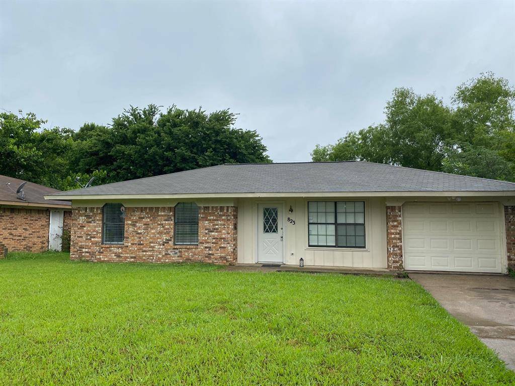 Seagoville, TX 75159,823 Quinette Drive