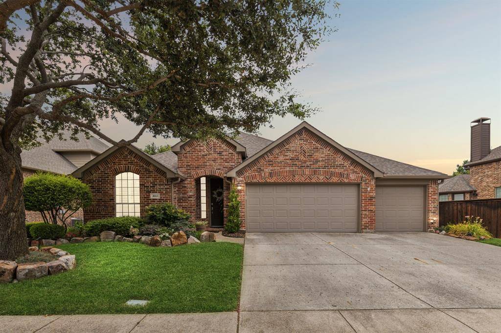 Mckinney, TX 75071,1613 Country Walk Drive