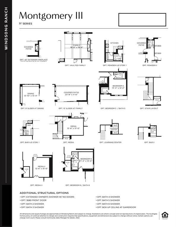 Prosper, TX 75078,4060 Gambel Road