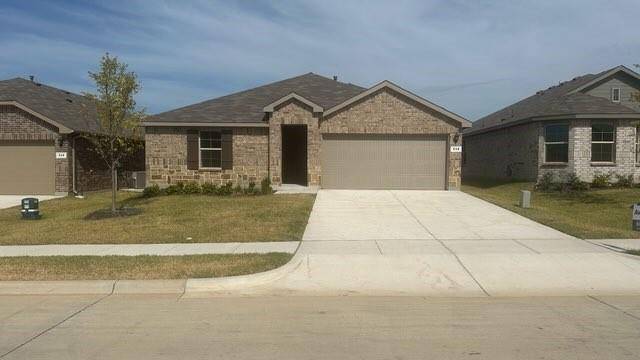 Springtown, TX 76082,536 BRONZE Circle W