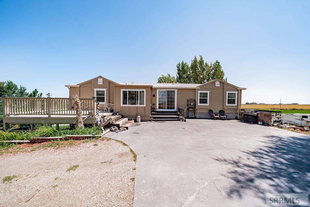 Roberts, ID 83444,2706 E 625 N