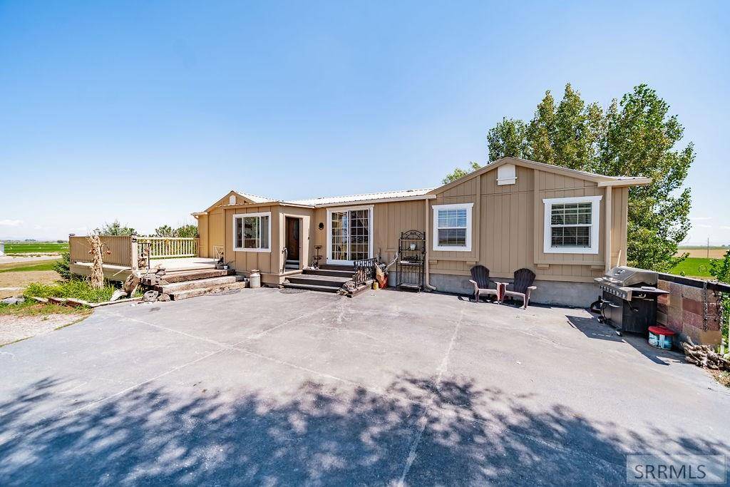 Roberts, ID 83444,2706 E 625 N