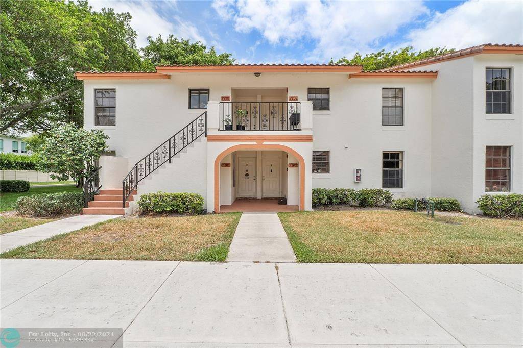 Boca Raton, FL 33431,300 Palmwood Place  #P202