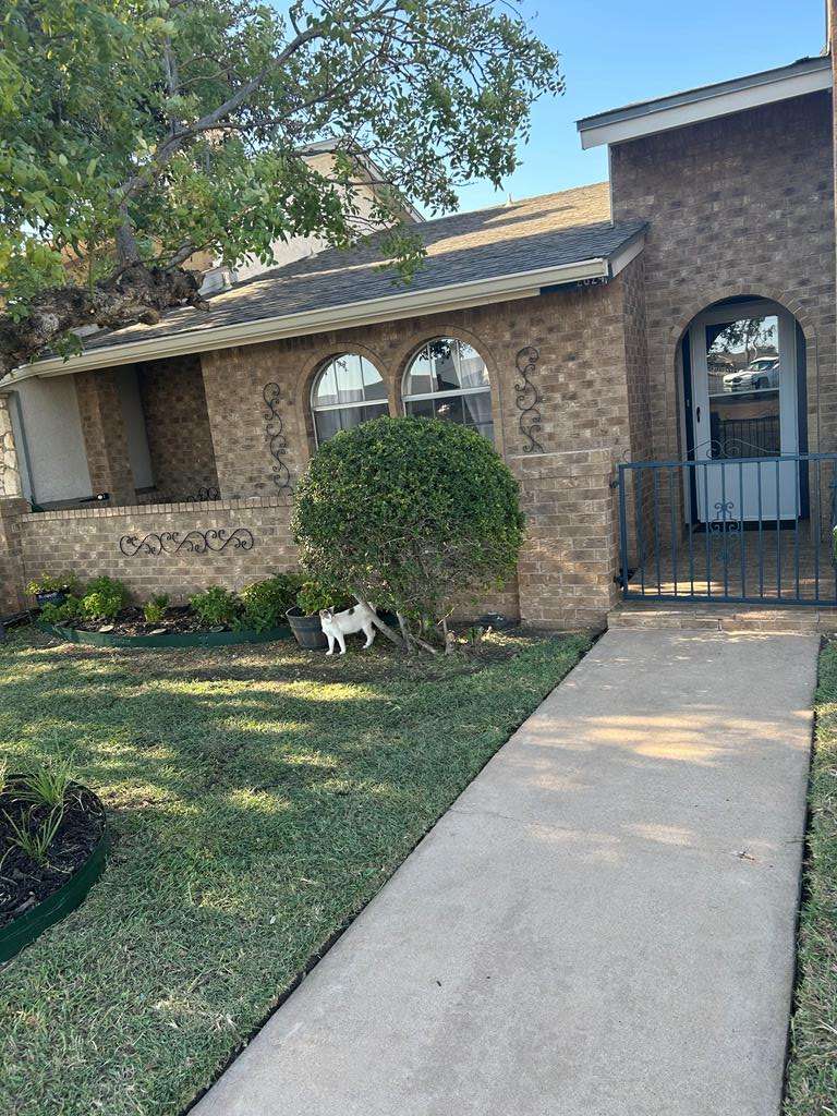 San Angelo, TX 76904,2624 Sunset Dr