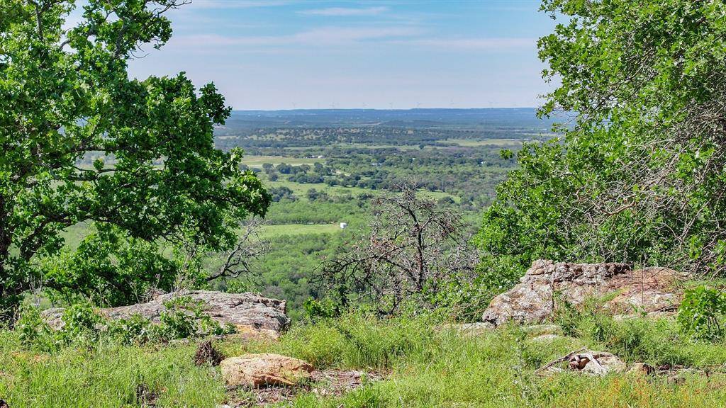 Gordon, TX 76453,TBD Lot 18.1 Clayton Mountain Road