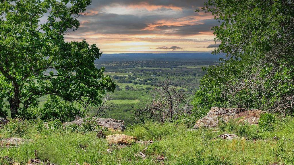 Gordon, TX 76453,TBD Lot 41.7 Clayton Mountain Road