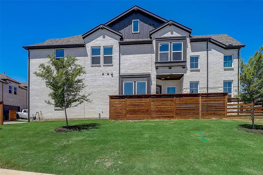 Mckinney, TX 75071,424 Blue Creek Cove