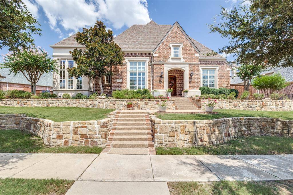 Lewisville, TX 75056,1157 King Mark Drive