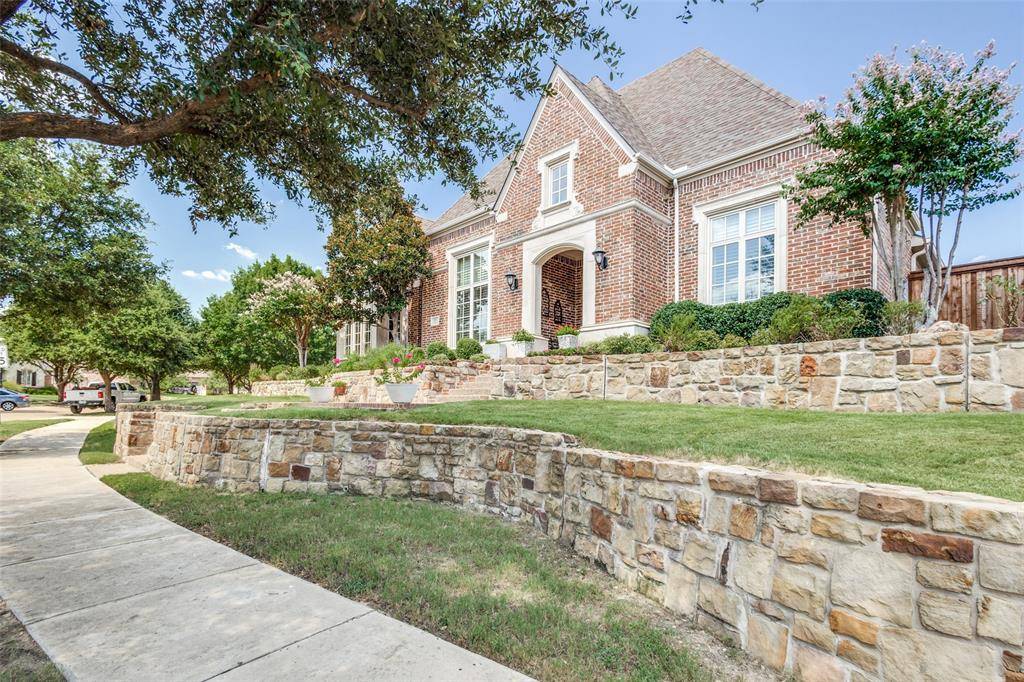 Lewisville, TX 75056,1157 King Mark Drive