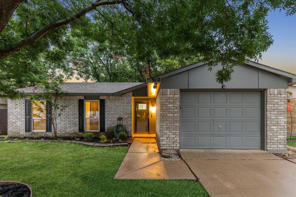 Allen, TX 75002,912 Sunny Slope Drive