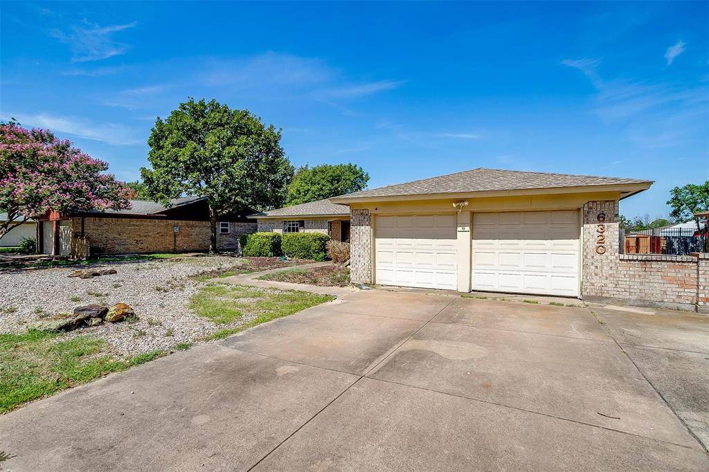 Edgecliff Village, TX 76134,6320 Lavano Drive