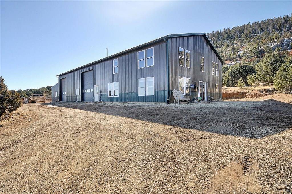 Westcliffe, CO 81252,1700 Mitchell Mountain Road